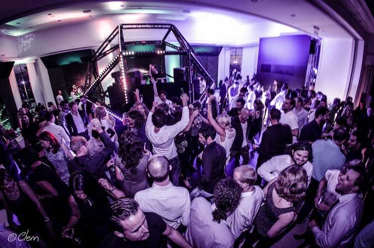 Events design and production