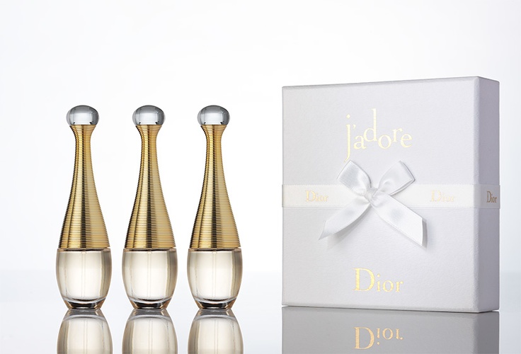 Parfums DiorProcter & Gamble